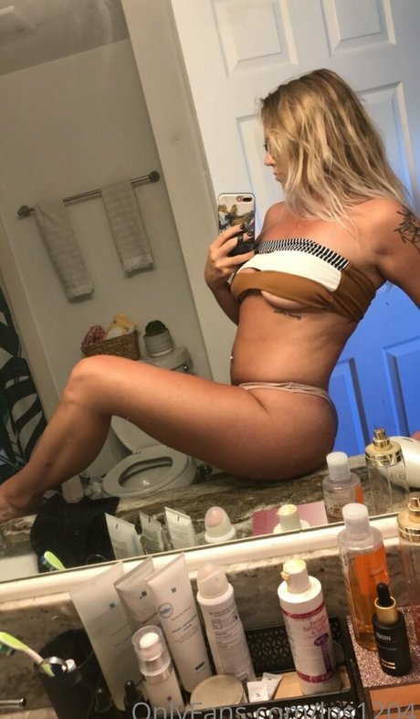 Nacktes geleaktes OnlyFans-Foto von Lns1204