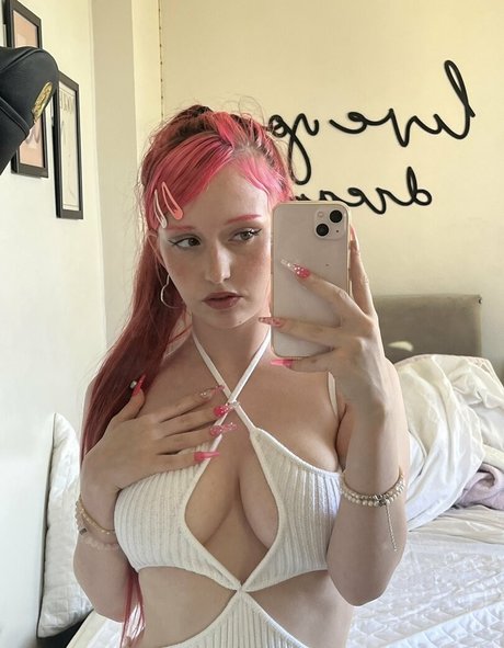 Ilayserah OnlyFansリークヌード写真