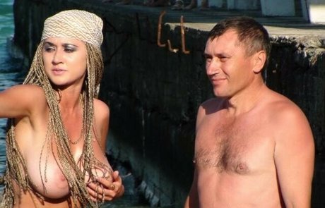 OnlyFans-model Lidiya Krasnoruzheva