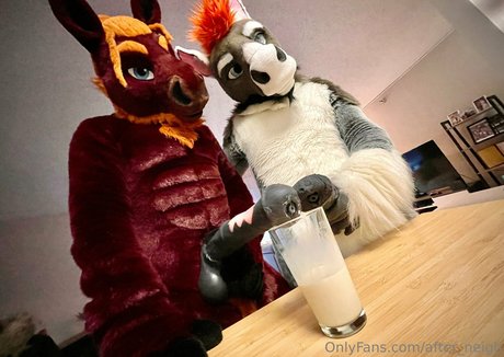 OnlyFans-model Afterneigh