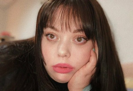 Foto di nudo di fuga di OnlyFans di Queenmaison