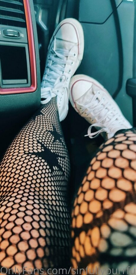 OnlyFans-model Sinfullypurrfuct