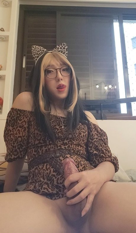 Naken lekkede OnlyFans-bilde av Nicxlinha