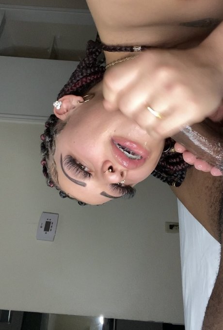 OnlyFans-model Gabbygotfans