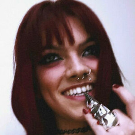 Foto desnuda filtrada de OnlyFans de Demi Austin Looney