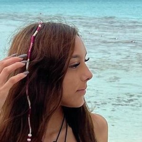 Jasminexgonzalez naked leaks OnlyFans pic