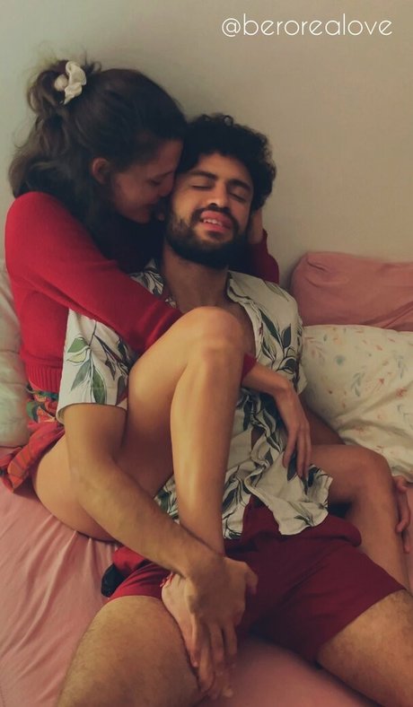 Berorealove naked leaks OnlyFans pic