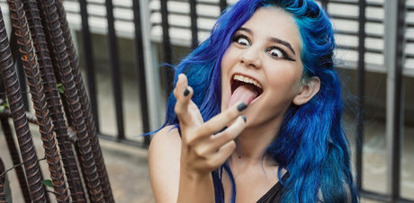 Min Galilea OnlyFans泄露裸照