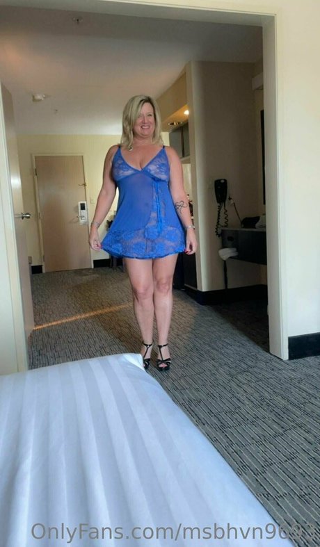 Обнаженная фотография утечки OnlyFans от Msbhvn9693