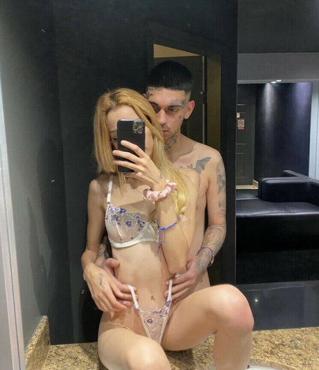 OnlyFans-model Michelleehardy