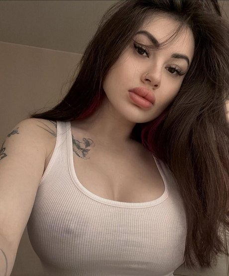 Обнаженная фотография утечки OnlyFans от Wetbunny