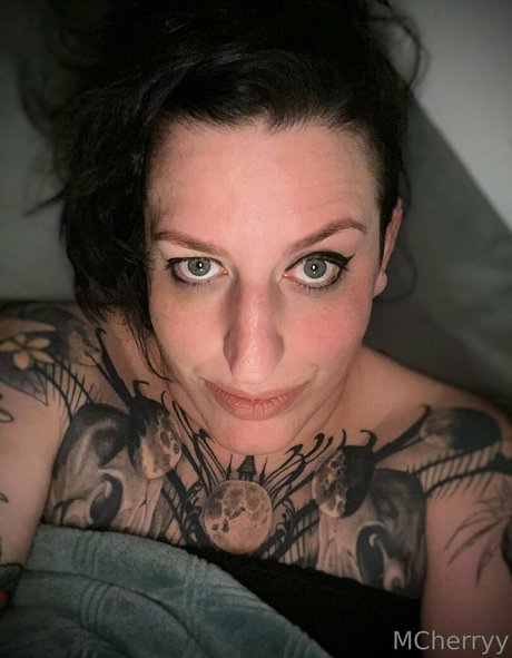 Mcherryyy naked leaks OnlyFans pic