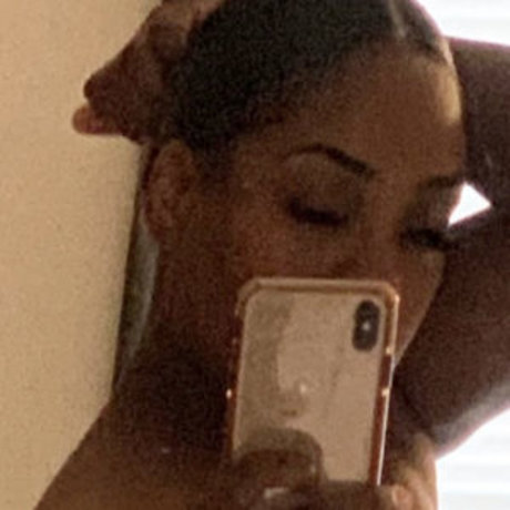 OnlyFans-model Missdridri