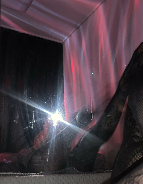 Foto di nudo di fuga di OnlyFans di Jeeiqueen