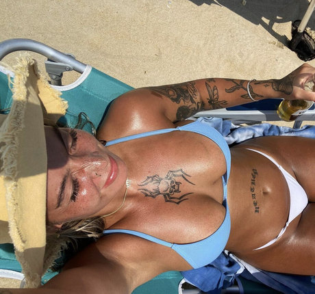 OnlyFans-model Maermaer