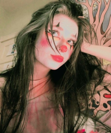 Photo nue de fuite OnlyFans de Wetkitten808