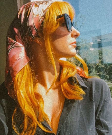 Обнаженная фотография утечки OnlyFans от Dakota Blue Richards