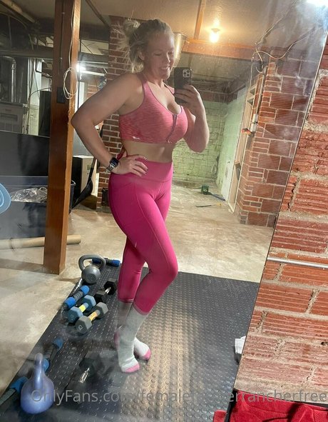 OnlyFans-model Femalefarmerrancherfree