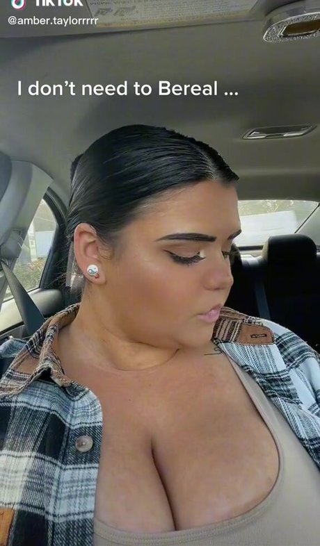 Alasti lekkinud OnlyFans-i pilt Ababieeeee