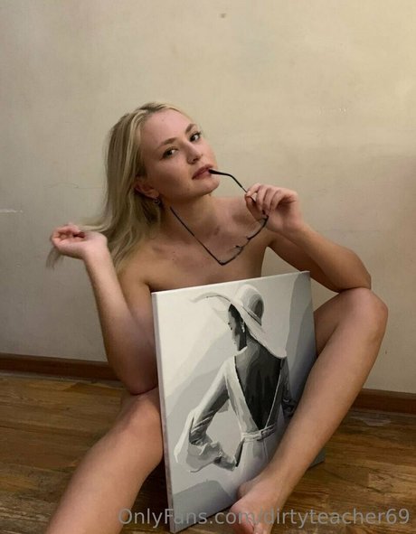 Foto di nudo di fuga di OnlyFans di Dirtyteacher69