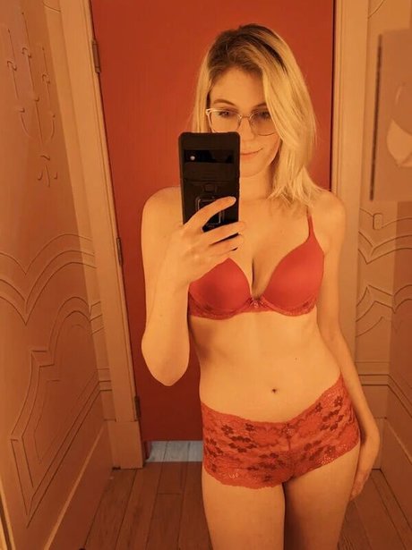 OnlyFans-model Vesperxo