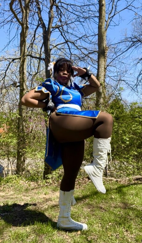 Обнаженная фотография утечки OnlyFans от Flaminhotriah