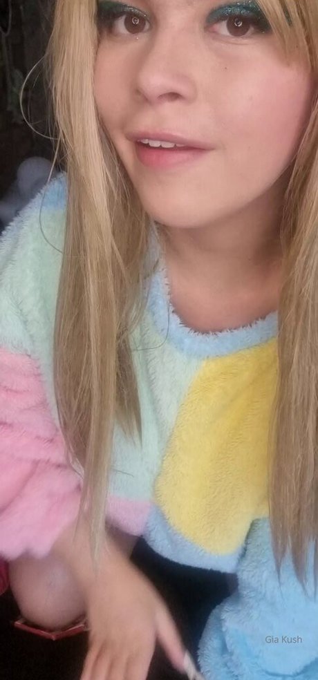 Gia Kush naked leaks OnlyFans pic