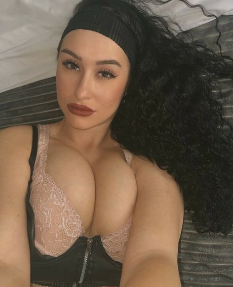 Photo nue de fuite OnlyFans de Heather Lynn