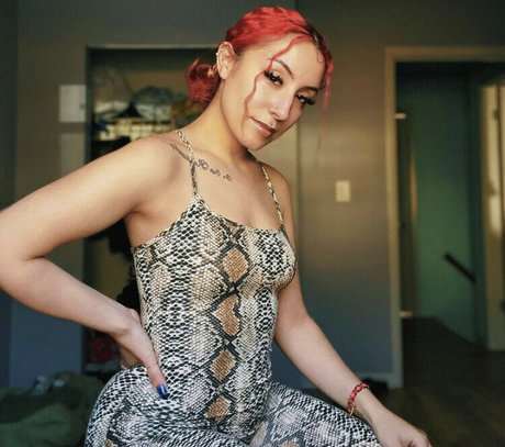 OnlyFans-model Fridaxitlalhic