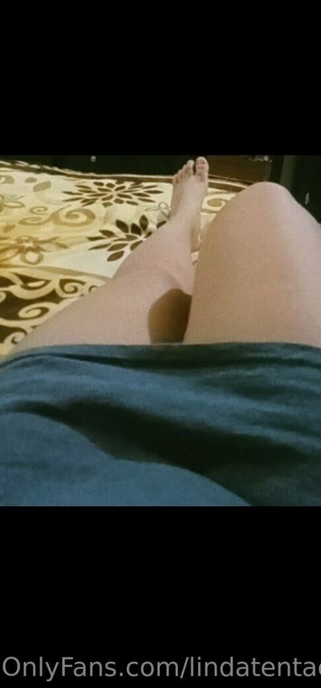 OnlyFans-model Lindatentacion