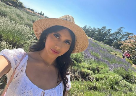 Foto di nudo di fuga di OnlyFans di Penelopewoodsxxx