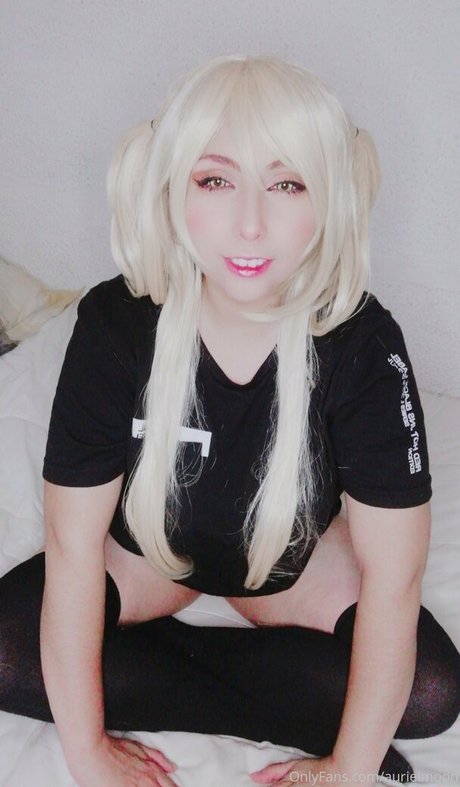 OnlyFans-model Belialdemon