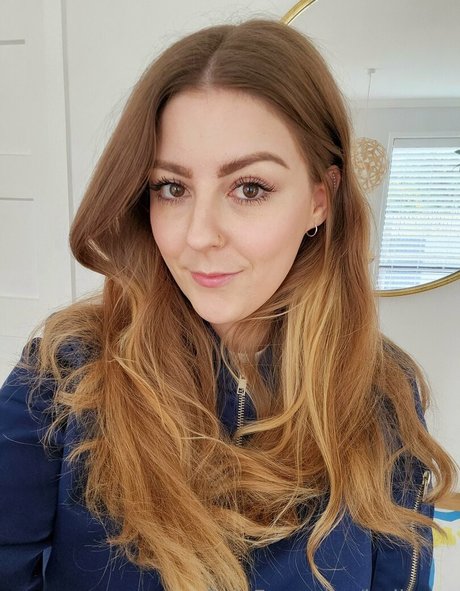 Nacktes geleaktes OnlyFans-Foto von Loriipops