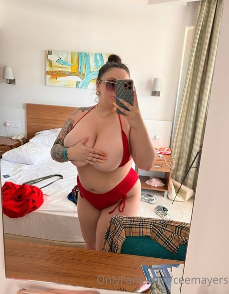 OnlyFans-model Ceemayers