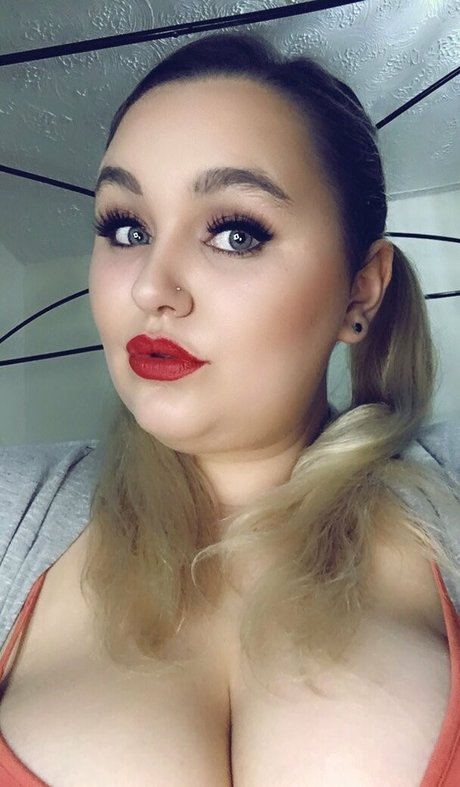 Btattooedangel OnlyFans泄露裸照