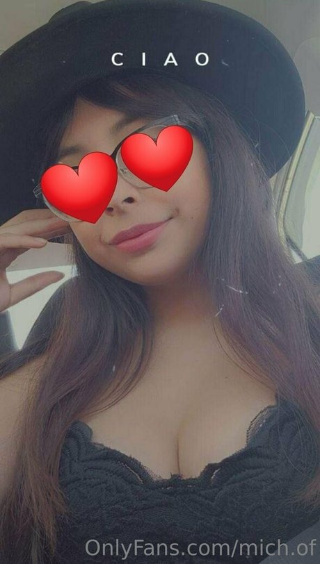 Nacktes geleaktes OnlyFans-Foto von Michof