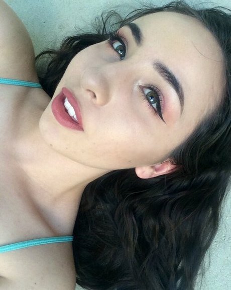 Nacktes geleaktes OnlyFans-Foto von Valentinababi