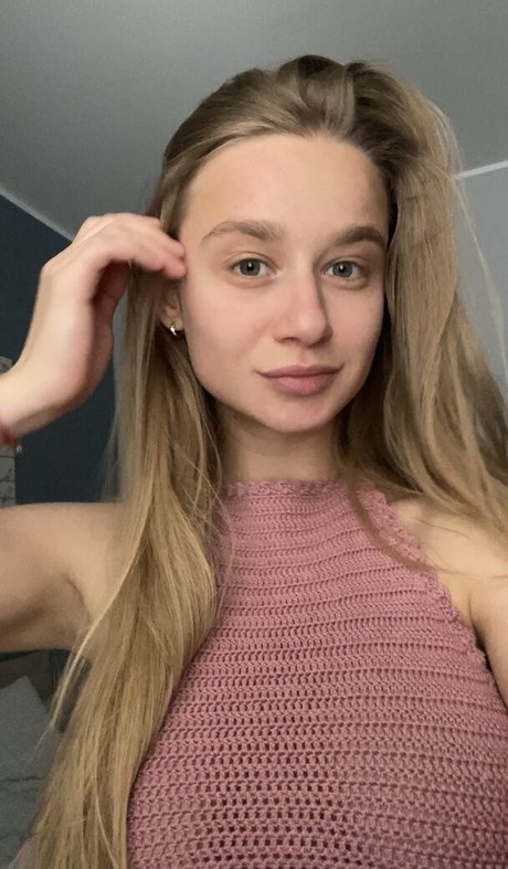 Naken lekkede OnlyFans-bilde av Touchnancydrew