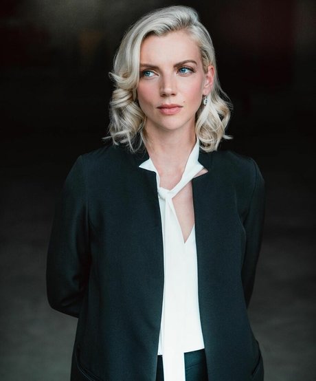 Naken lekkede OnlyFans-bilde av Kara Killmer