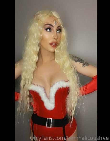 OnlyFans-model Tammydreamworxfree