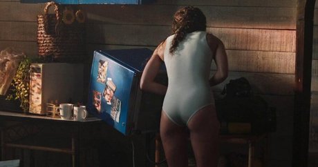 Обнаженная фотография утечки OnlyFans от Tania Raymonde