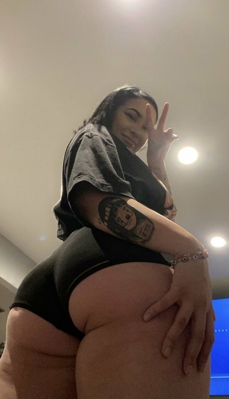 OnlyFans-model Getabaghoe