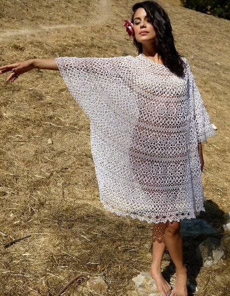 Nacktes geleaktes OnlyFans-Foto von Nathalie Kelley