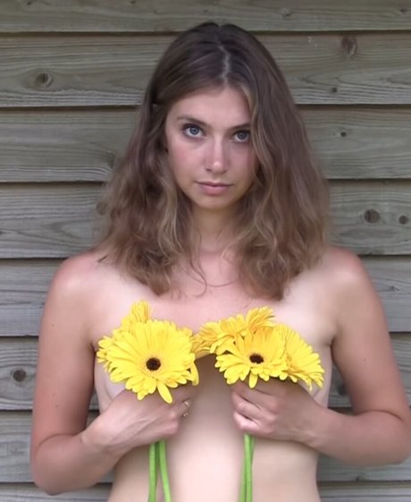 OnlyFans-model Weekly Imogen