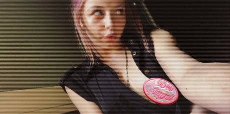 Foto desnuda filtrada de OnlyFans de Diana Gofman