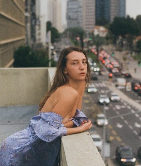 OnlyFans-model Christina Burunov