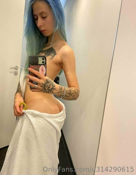 Magicfairygirl naked leaks OnlyFans pic