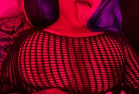 OnlyFans-model Daddiejuju