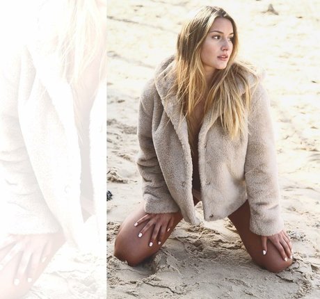 Adi Karni OnlyFansリークヌード写真