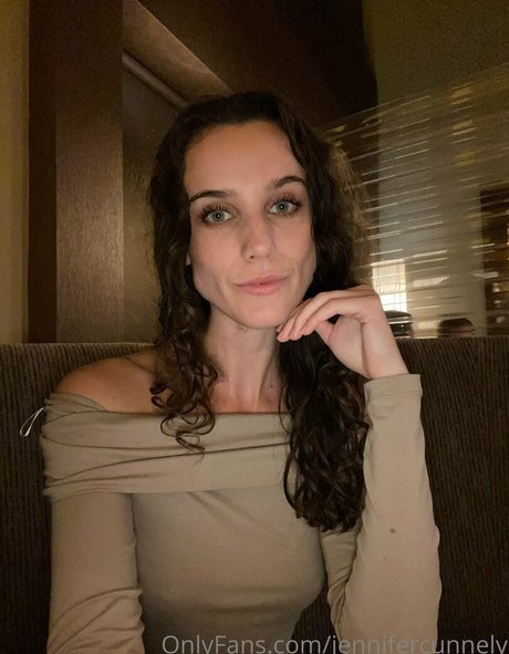 Jennifercunnely naked leaks OnlyFans pic